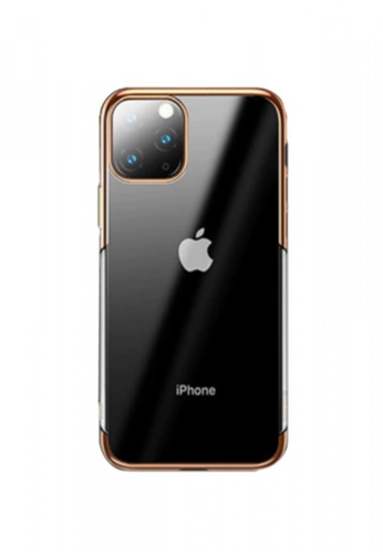 Buy Mobilehub Apple Iphone 11 Pro Max Xundd Crystal Ultra Thin Case 21 Online Zalora Philippines