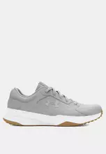 Halo Grey/White