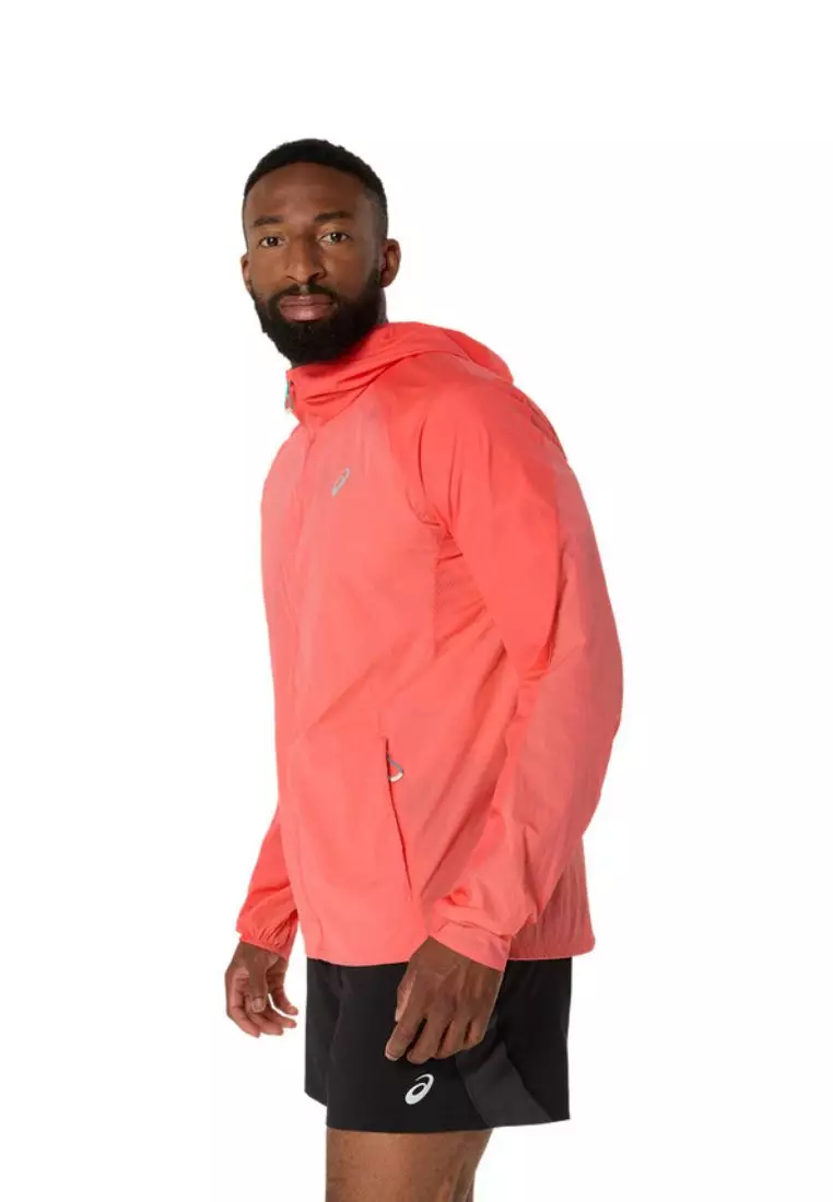 ROAD PACKABLE JACKET 2011D084-700