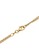 Elli Germany gold Perhiasan Wanita Perak Asli - Silver Kalung Layer Geo Gold Plated 3266AAC47F43BEGS_5