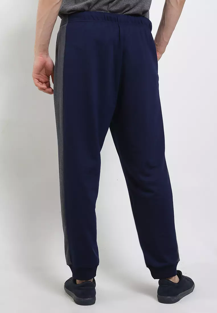 Jual Tolliver Combo Track Pants Original 2024 ZALORA Indonesia