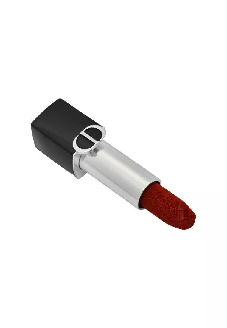 CHRISTIAN DIOR Rouge Dior Lipstick (#840 Rayonnante) (3.5g)