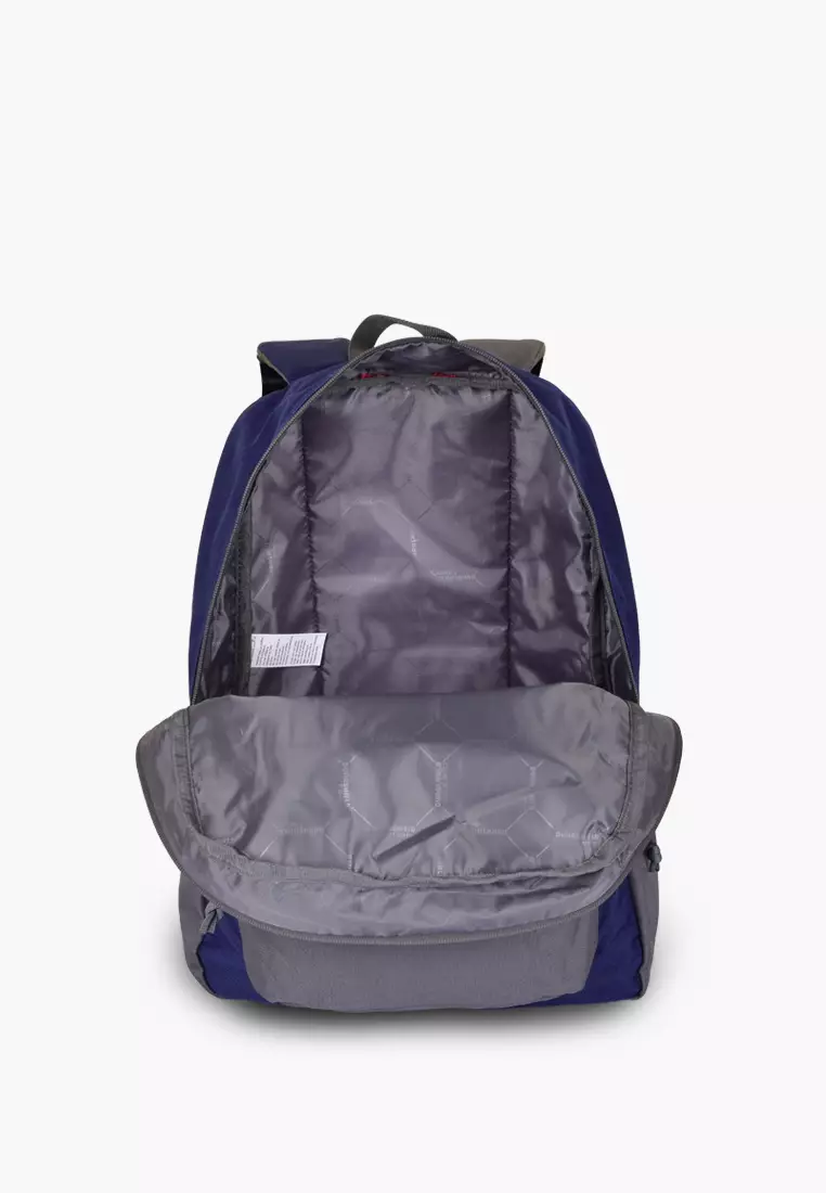 5449 Monopack Backpack with VIRUPRO Anti-Microbial protection