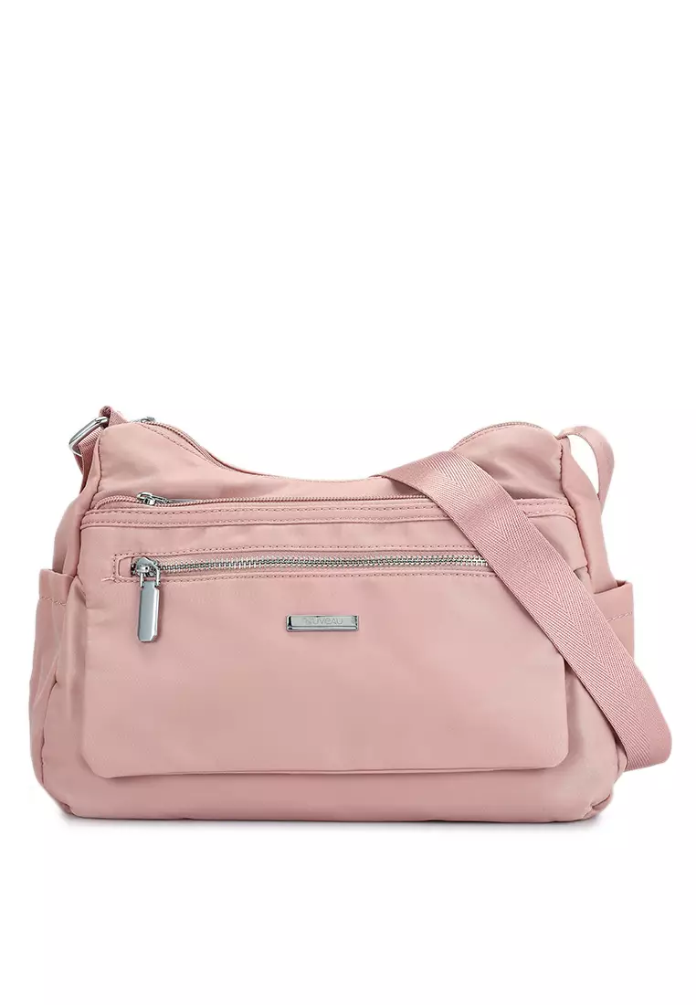Zalora outlet sling bag