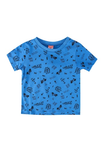 Buy Koton Cotton T Shirt Online Zalora Malaysia