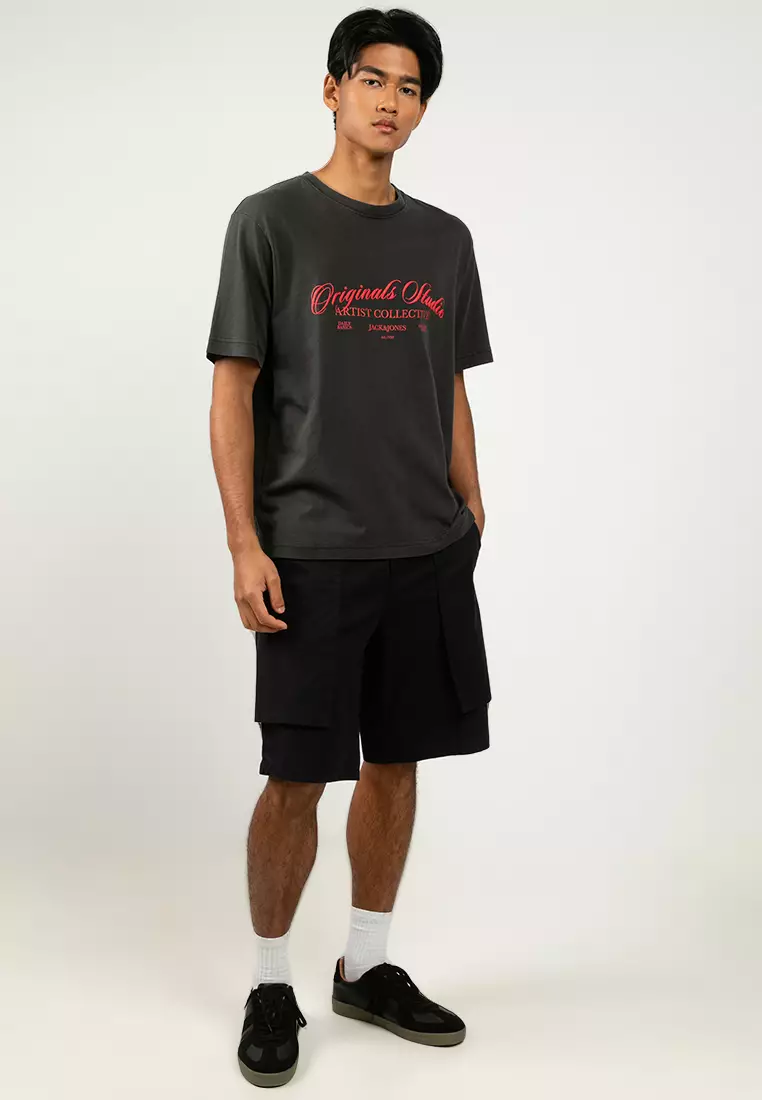 Inwood Wash T-Shirt