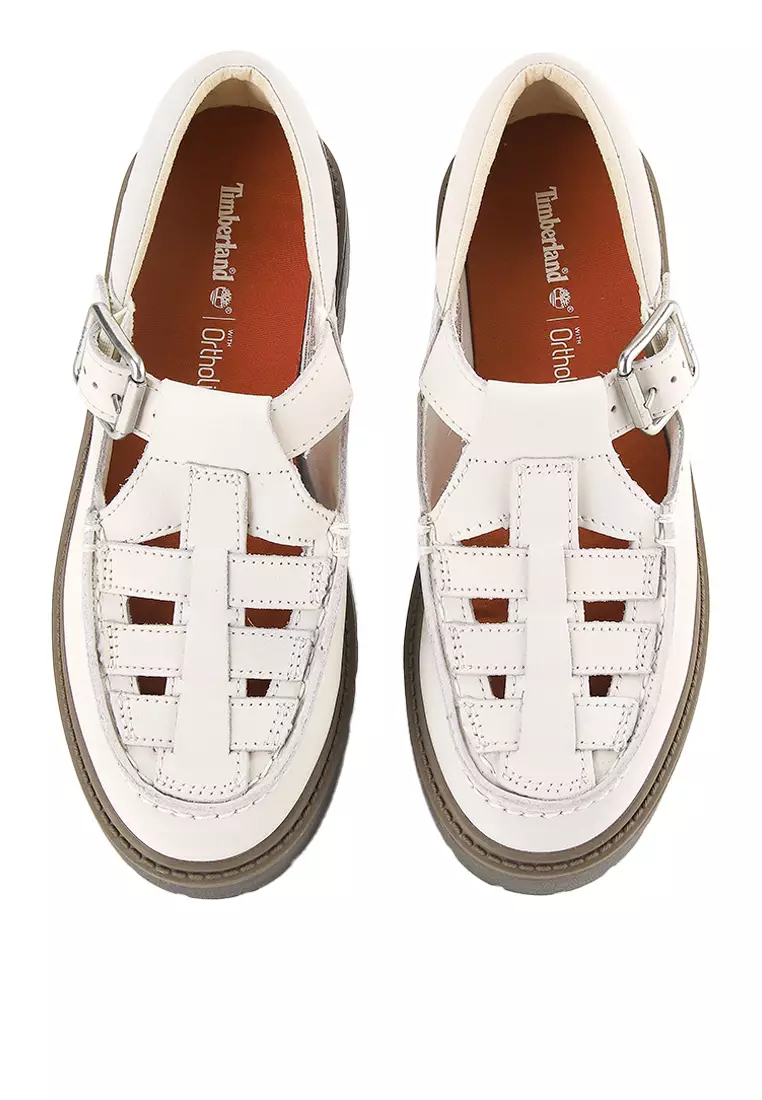 Stone Street Buckle Nature