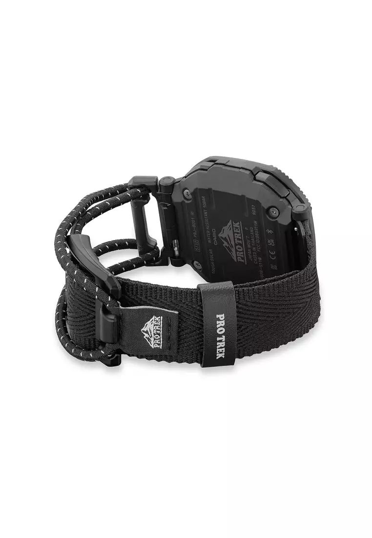 CASIO PRO TREK PRJ-B001B-1