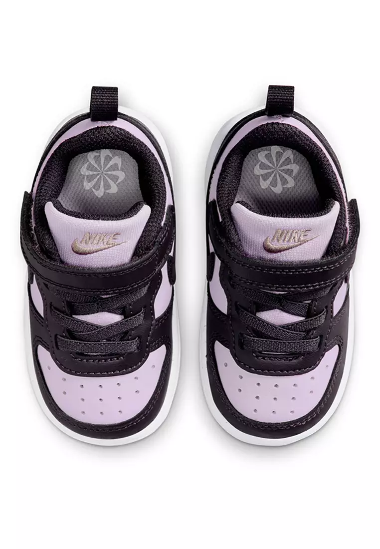 Court Borough Low Recraft Shoes