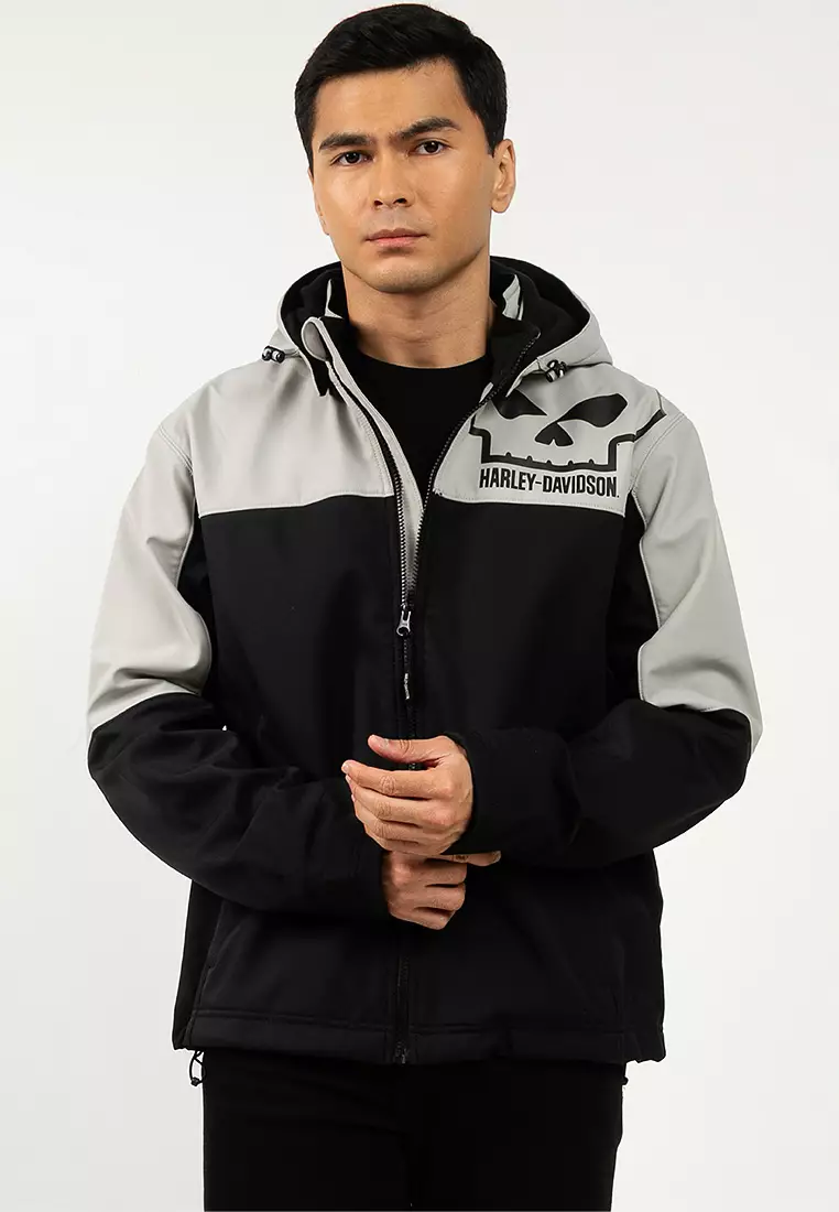 Buy Harley-Davidson Harley-Davidson® Willie G® Skull Water