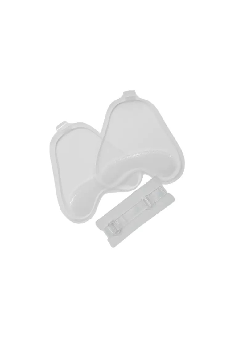 Hilary Adhesive Gel Wings