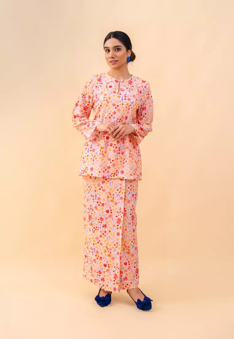 Bayu Somerset Ava Kurung