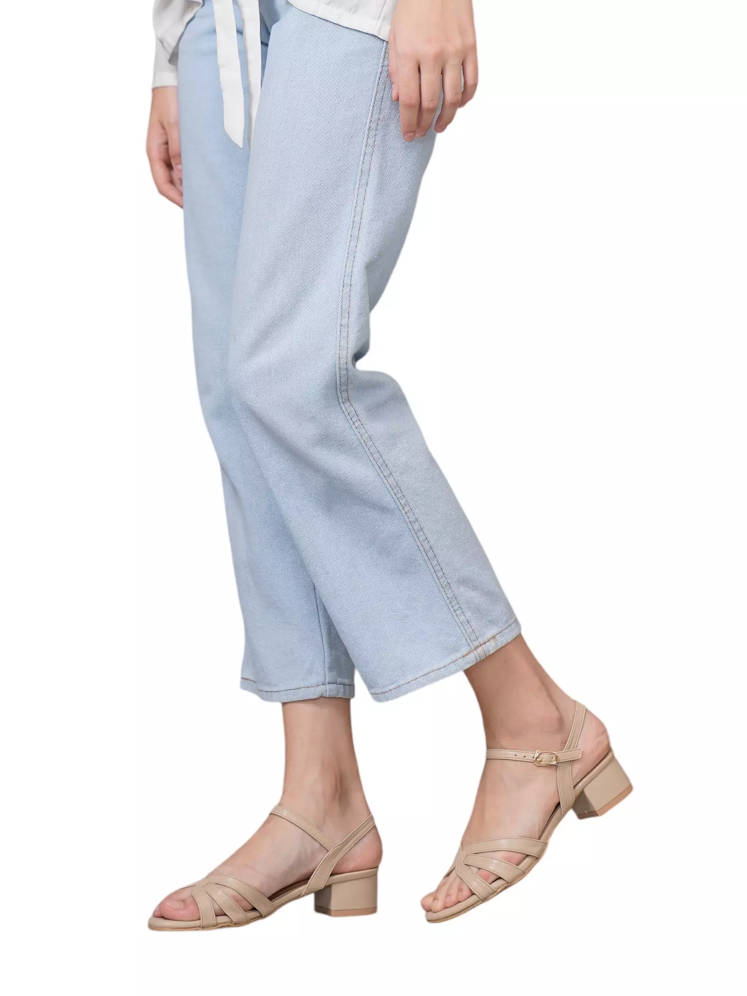 Nicholas Edison Heel Anna Nude