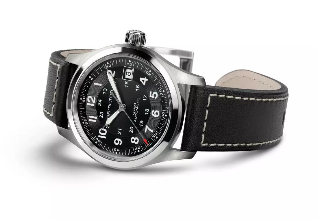 Hamilton Khaki Field Automatic Men's (38mm) H70455733