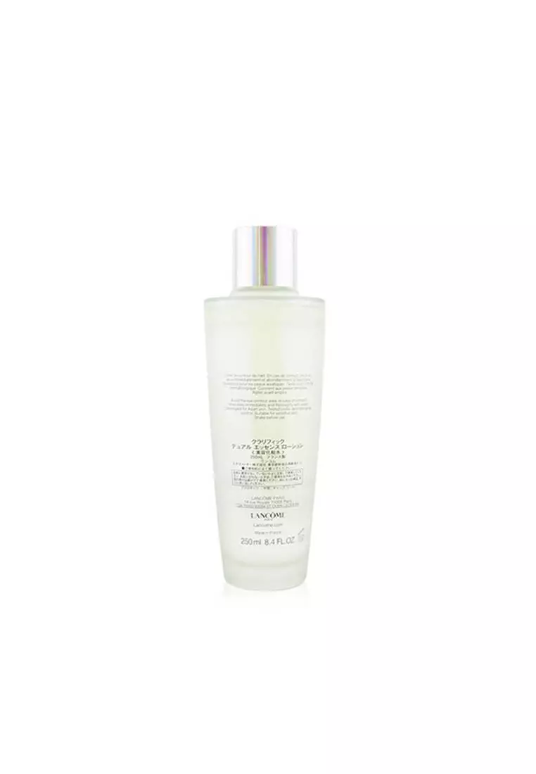 Lancome - Clarifique Double Essence Refining Enzymatic Dual Essence 250ml/8.4oz
