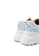 House of Avenues blue Ladies Cloud Printed Chunky Sneaker 5287 Light Blue F8F33SH70A0236GS_5