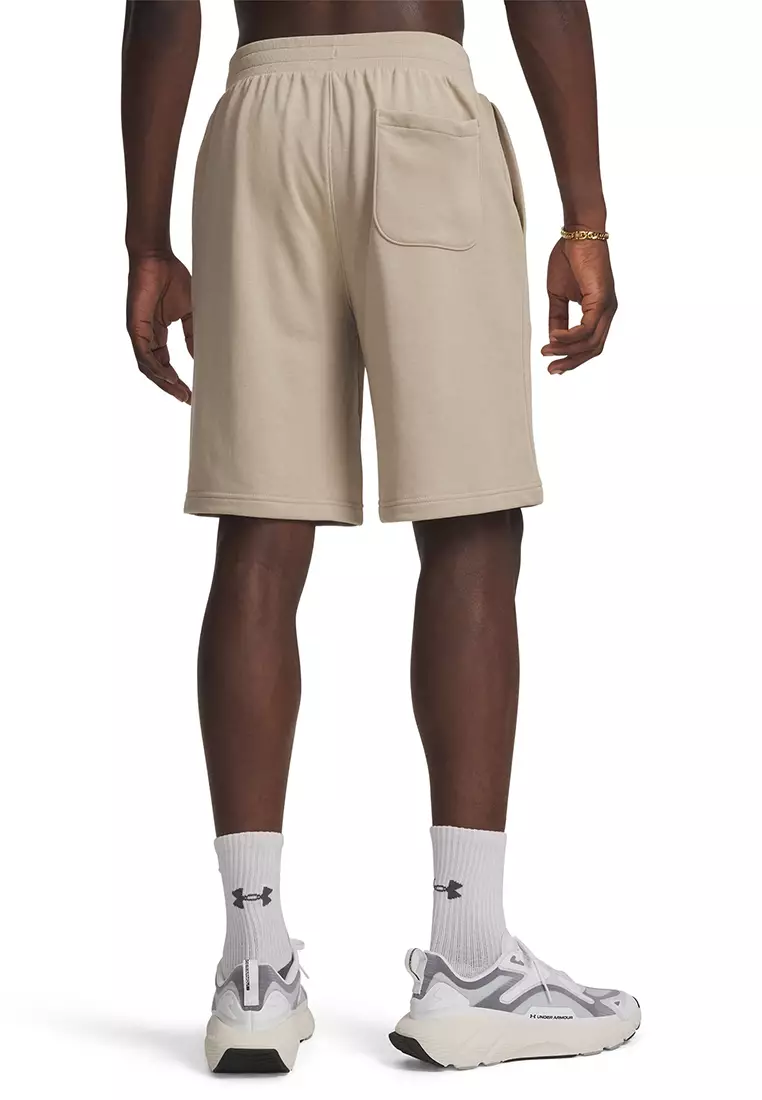 Rival Lightweight Shorts