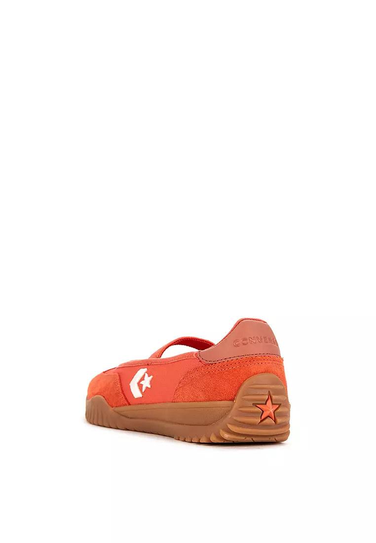 Run Star Trainer Ballet Flats