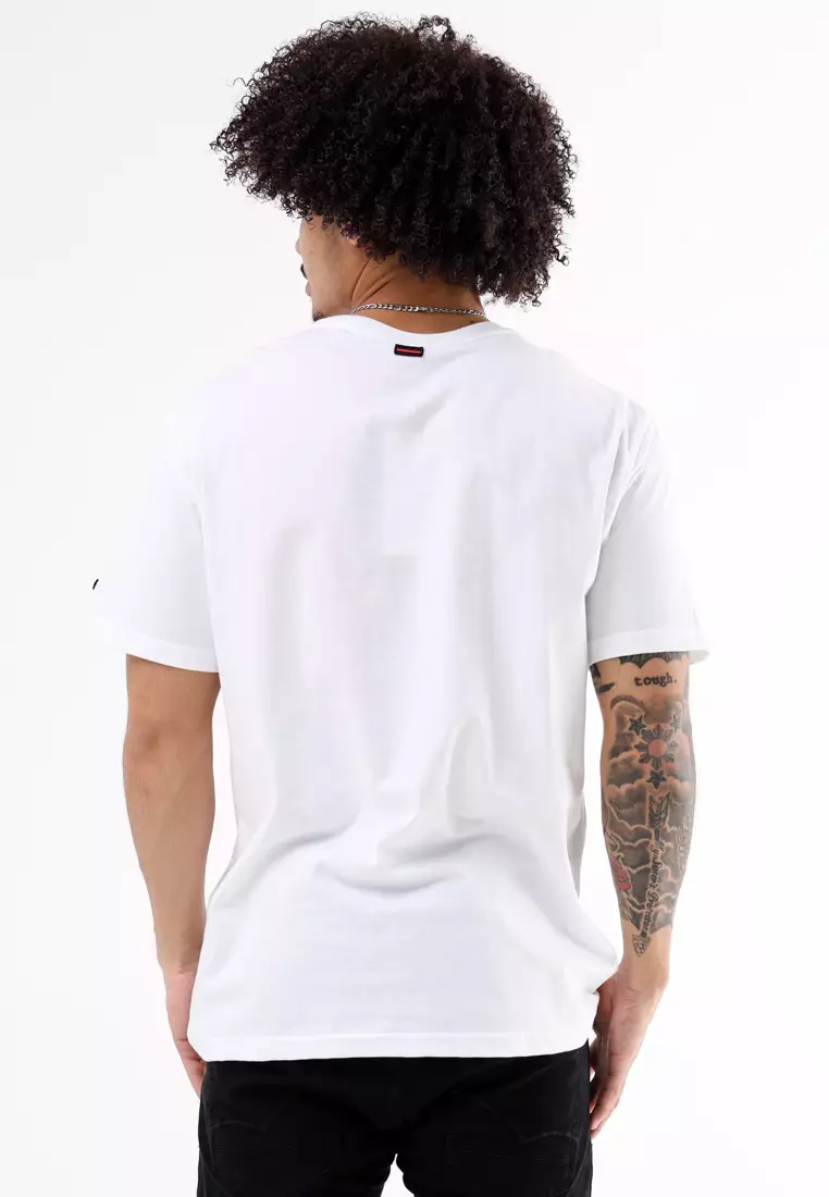 Round Neck Regular Fit