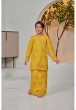 Mustard Yellow