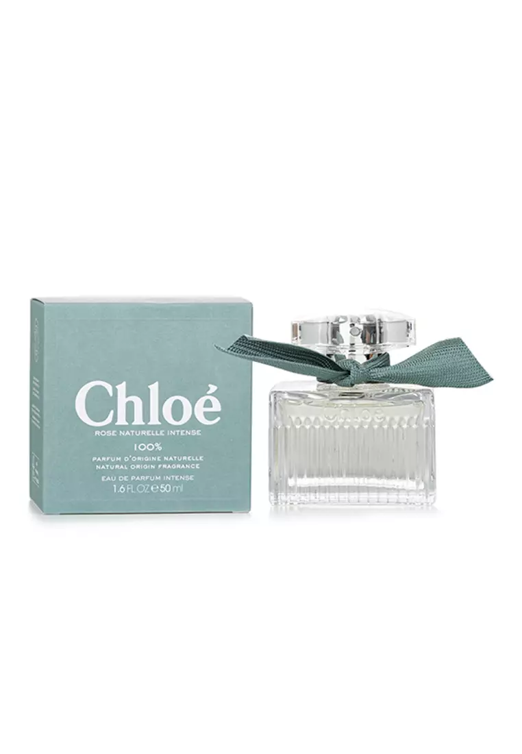 CHLOÉ - Rose Naturelle Intense 香水 50ml/1.6oz