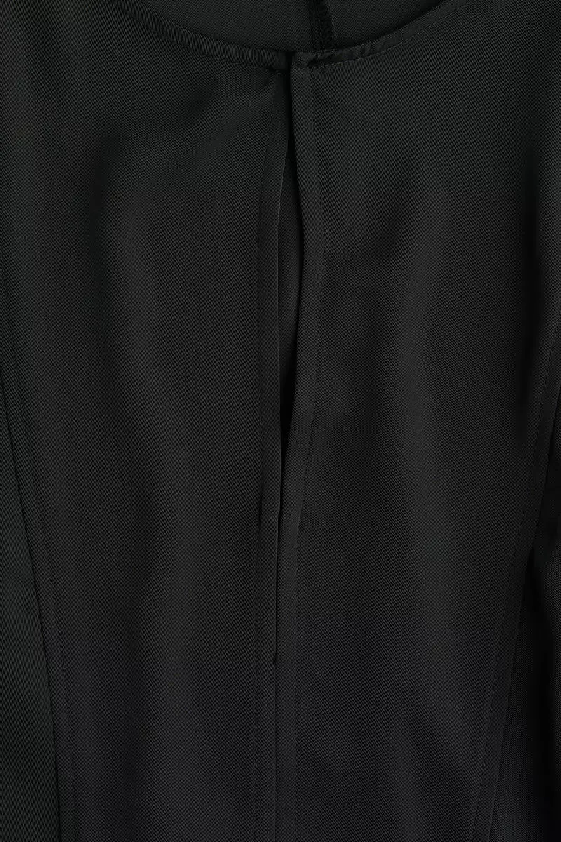 Buy H&M Twill dress Online | ZALORA Malaysia