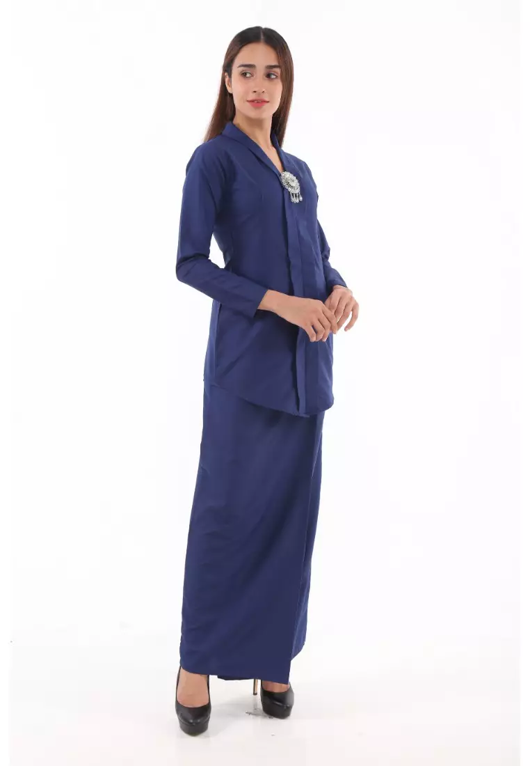 Baju Kebaya Rokiah