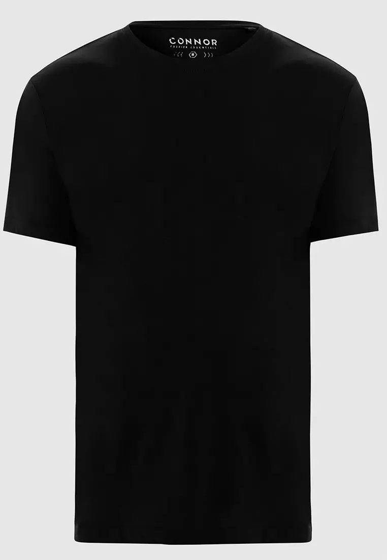 Essential Crew Tee