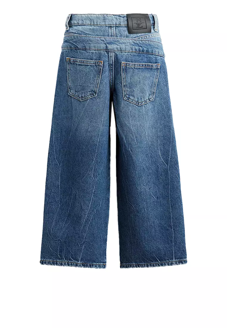 2出品denim