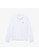 Lacoste white Long-sleeve Lacoste Classic Fit L.12.12 Polo Shirt 3EAB0AA247DA0CGS_3