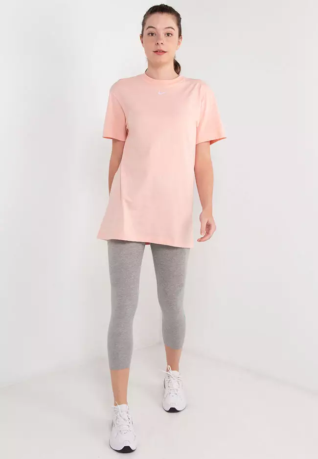 Buy Nike Sportswear Essential Dress 2024 Online | ZALORA Philippines