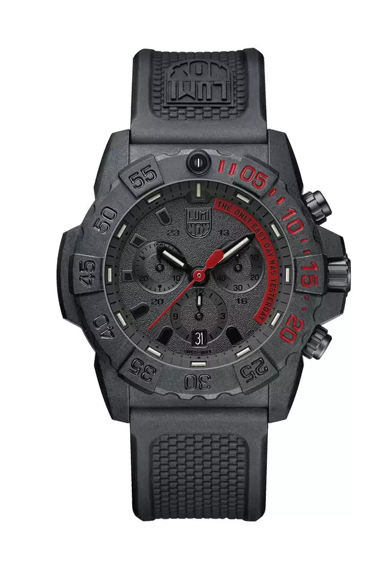 Luminox navy seal 3581 online