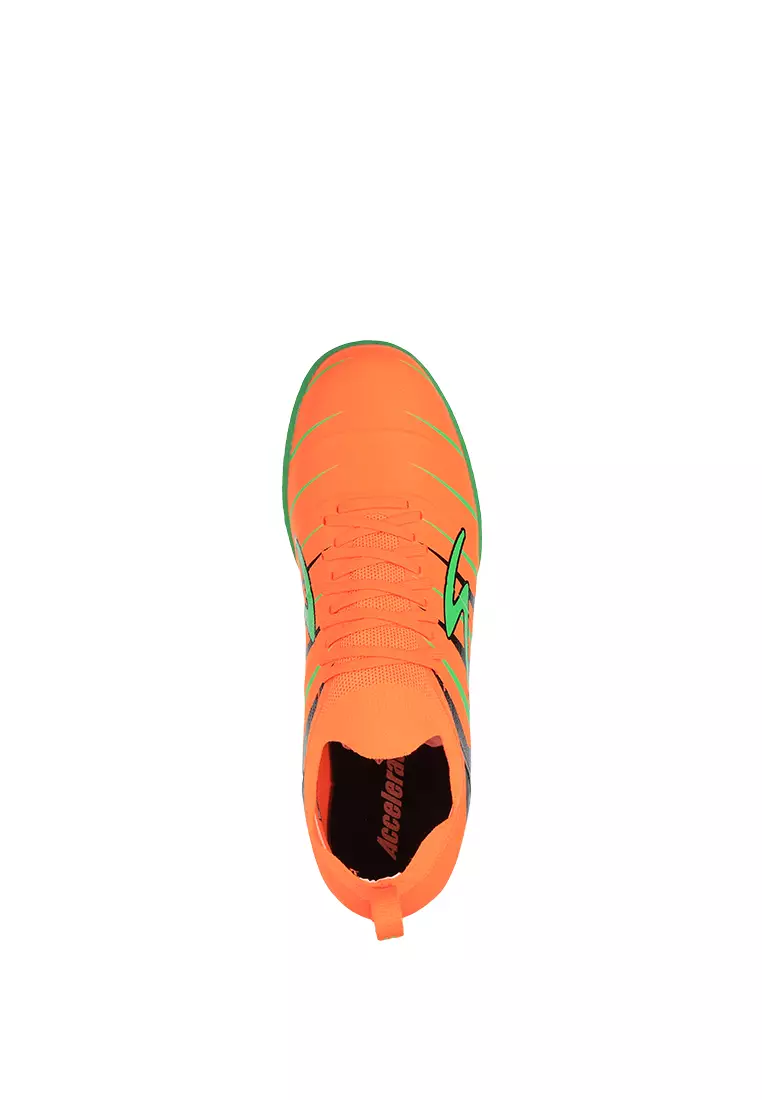 ACCLERATOR VELOCITY 19 IN