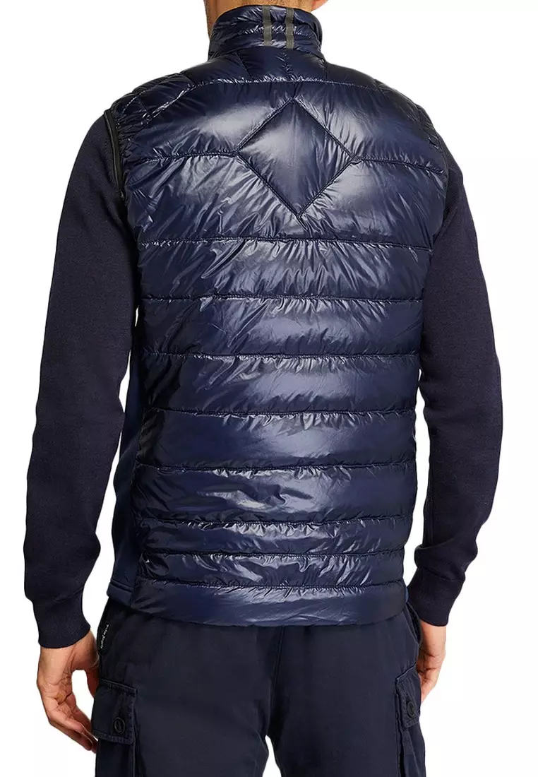 Canada goose hybridge cheap lite blue