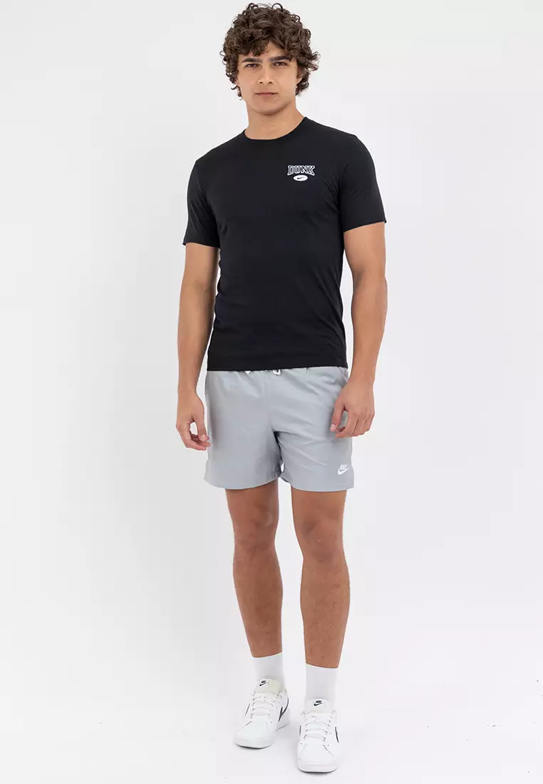 Jual Nike Sportswear Men's Woven Shorts Original 2025 ZALORA