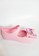 Worldcolors pink Sepatu Worldcolors Confeti Kids - Light Pink 2 / Peep Toe 8A9E9KS21B2900GS_3