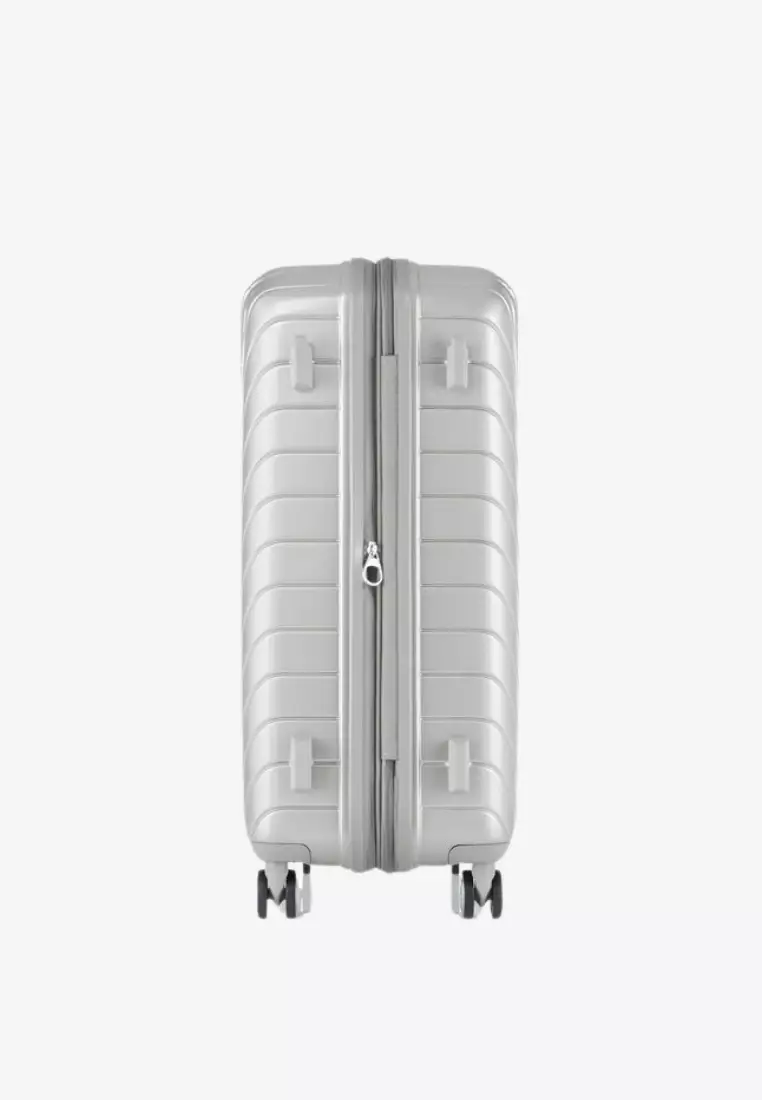 Samsonite Robez Spinner 68/25 Exp (Silver)