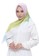 Wandakiah.id n/a Wandakiah, Voal Scarf Hijab - WDK9.66 65A6CAAAFFF6B9GS_1