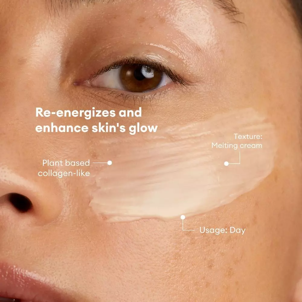 Patyka Perfecting Radiance Cream 40 ml