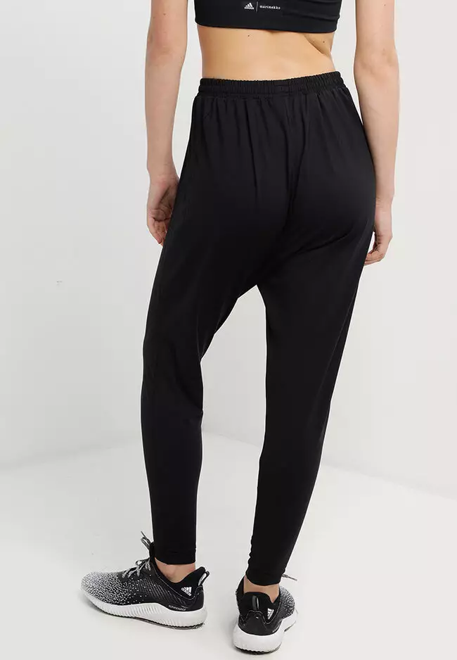Buy ADIDAS yoga joggers 2024 Online ZALORA Philippines