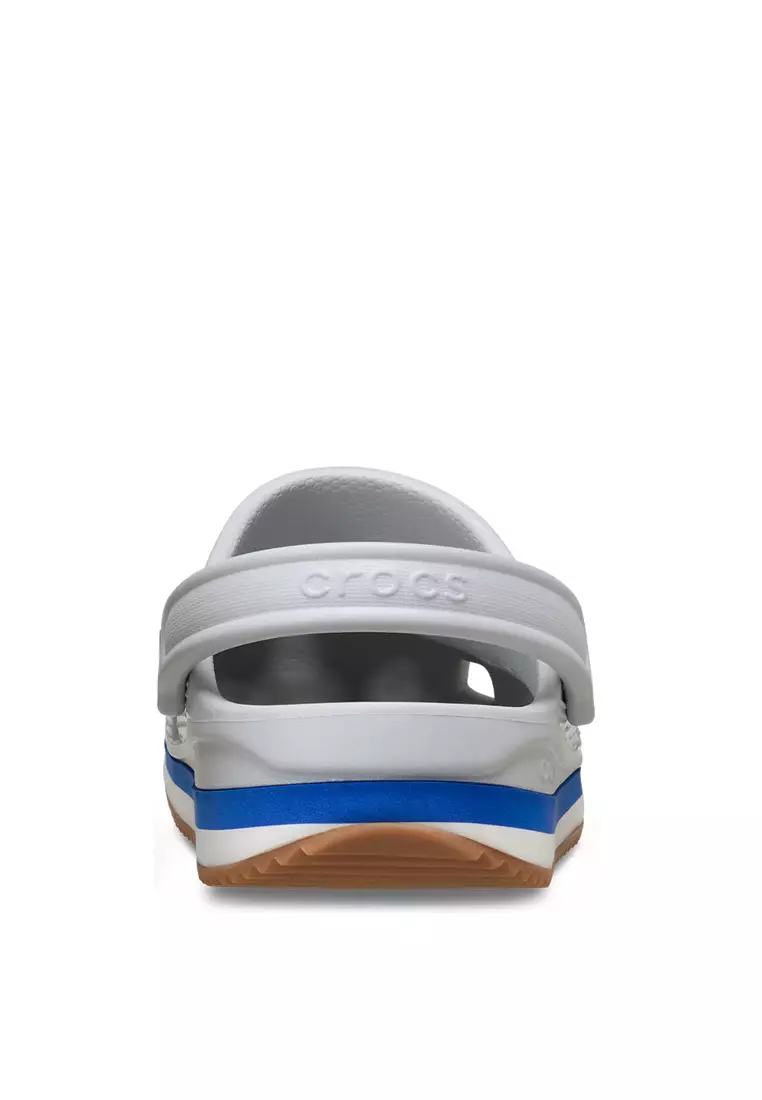 Crocs Unisex Crocband Classic Retro Runner - Atmosphere