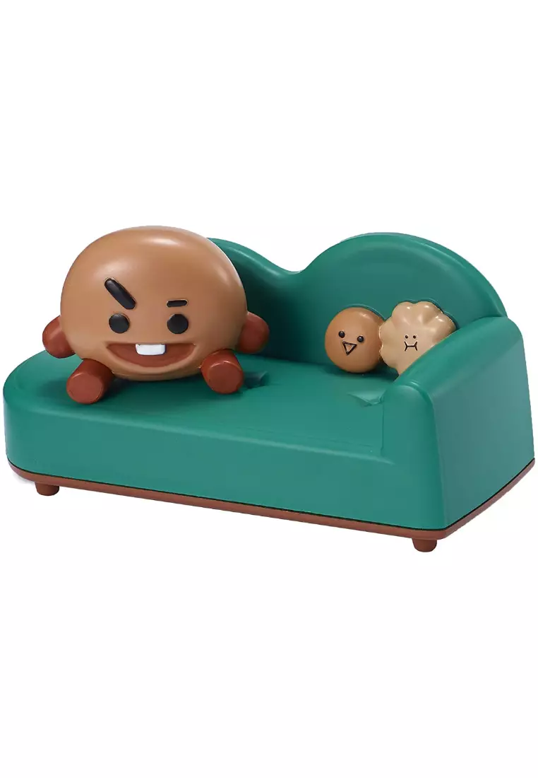 Universtar Vol.1 Figure blindpack - Life (Random Selection)