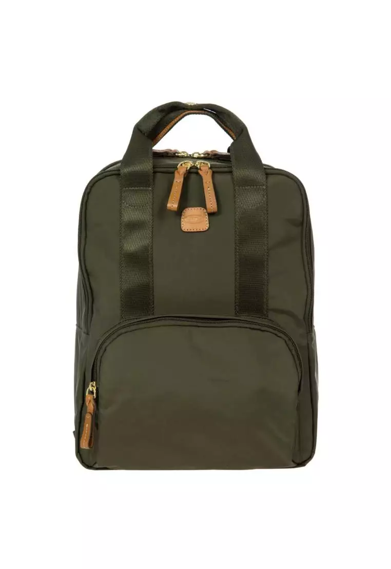 Buy Bric's BRIC'S XTravel Urban Backpack (Olive) 2024 Online ZALORA