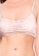 Cotton On Body pink Gathered Front Backless Bikini Top 74D64US6AE8E6FGS_3