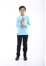 Baby Blue