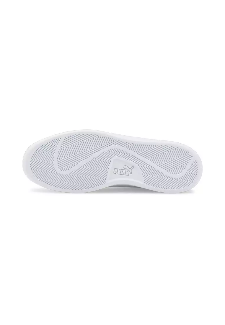 PUMA Smash V2 男女皆宜休閒鞋