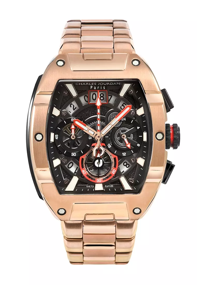 Richard online mille rm5000