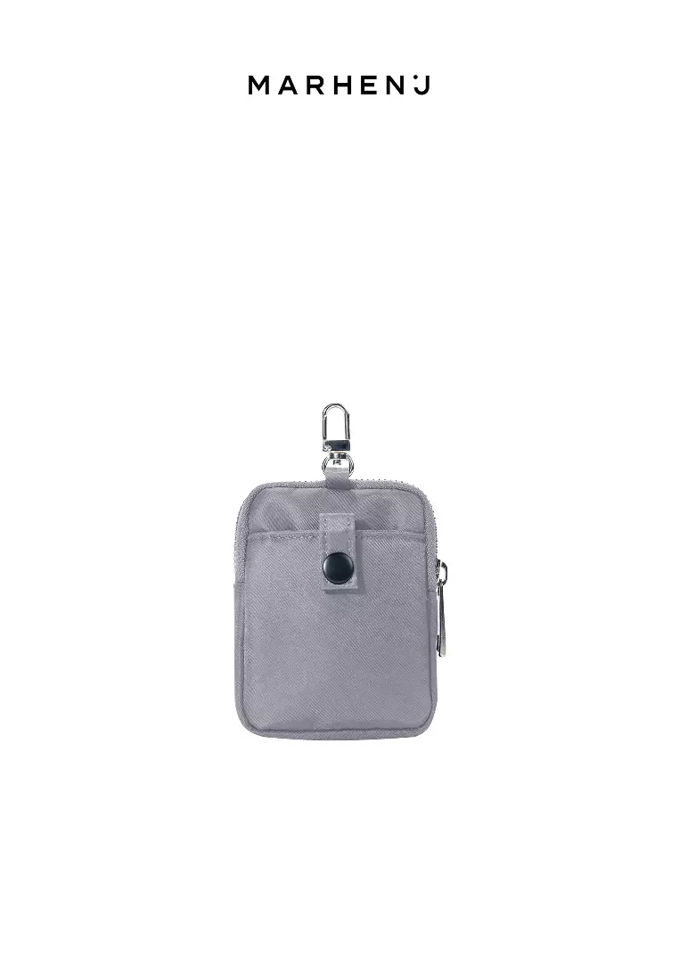 KONY POCKET Nylon Grey