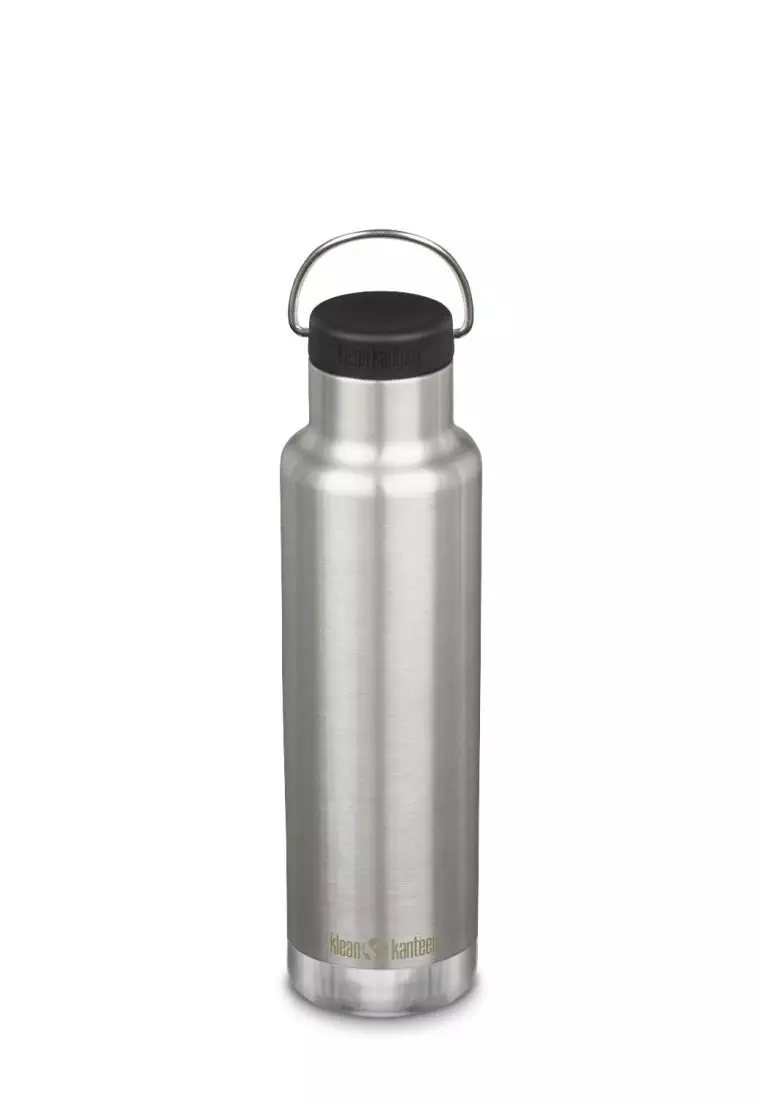 64 oz TKWide Insulated Water Bottle with Loop Cap