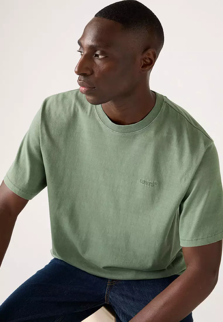 Levi's® Men's Red Tab Vintage T-Shirt (A0637-0163)